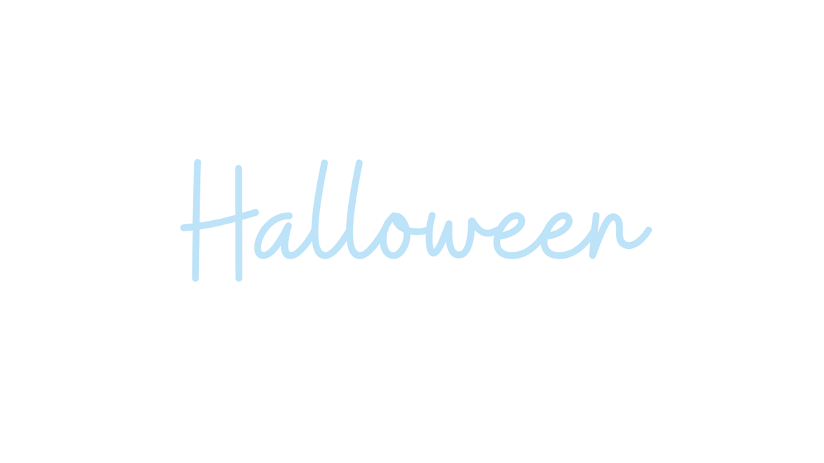 Halloween