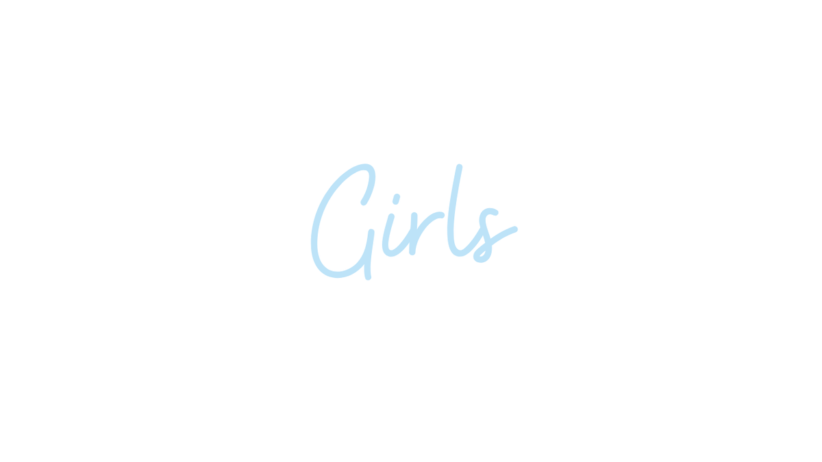 Girls