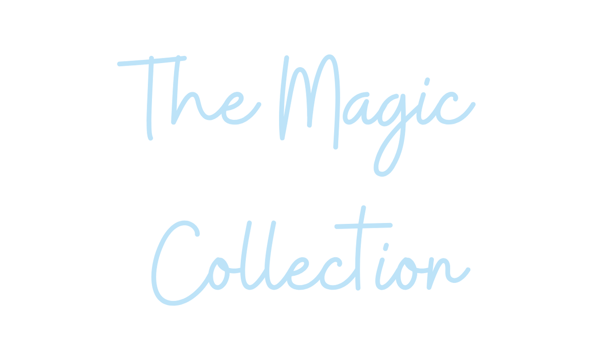 The Magic Collection